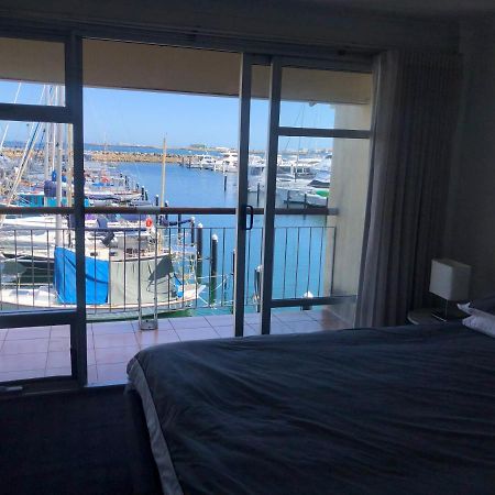 Villa Fremantle Harbour Townhouse Extérieur photo