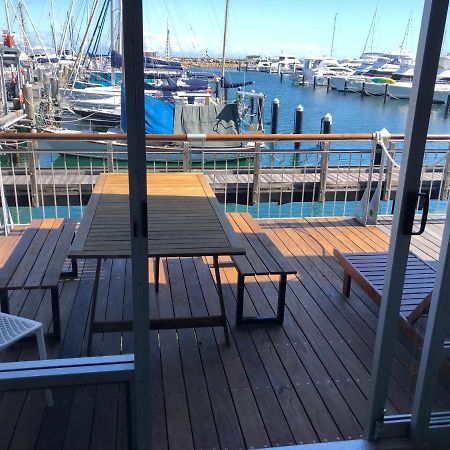 Villa Fremantle Harbour Townhouse Extérieur photo