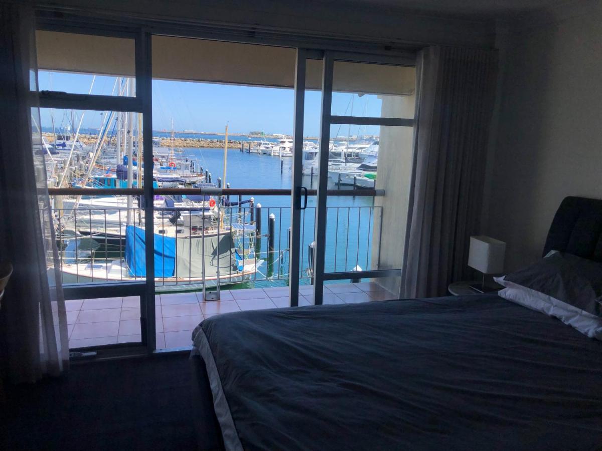 Villa Fremantle Harbour Townhouse Extérieur photo