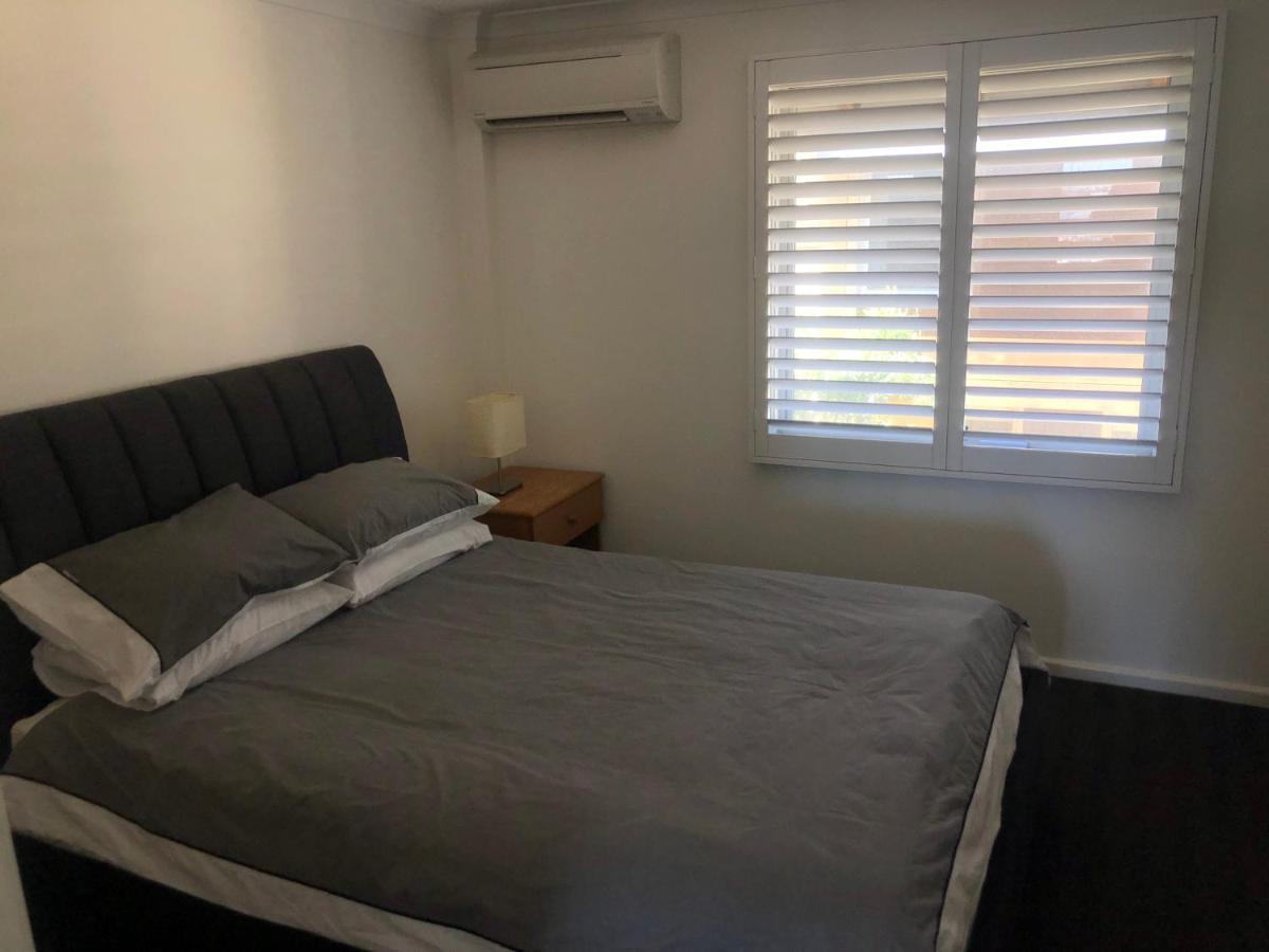 Villa Fremantle Harbour Townhouse Extérieur photo