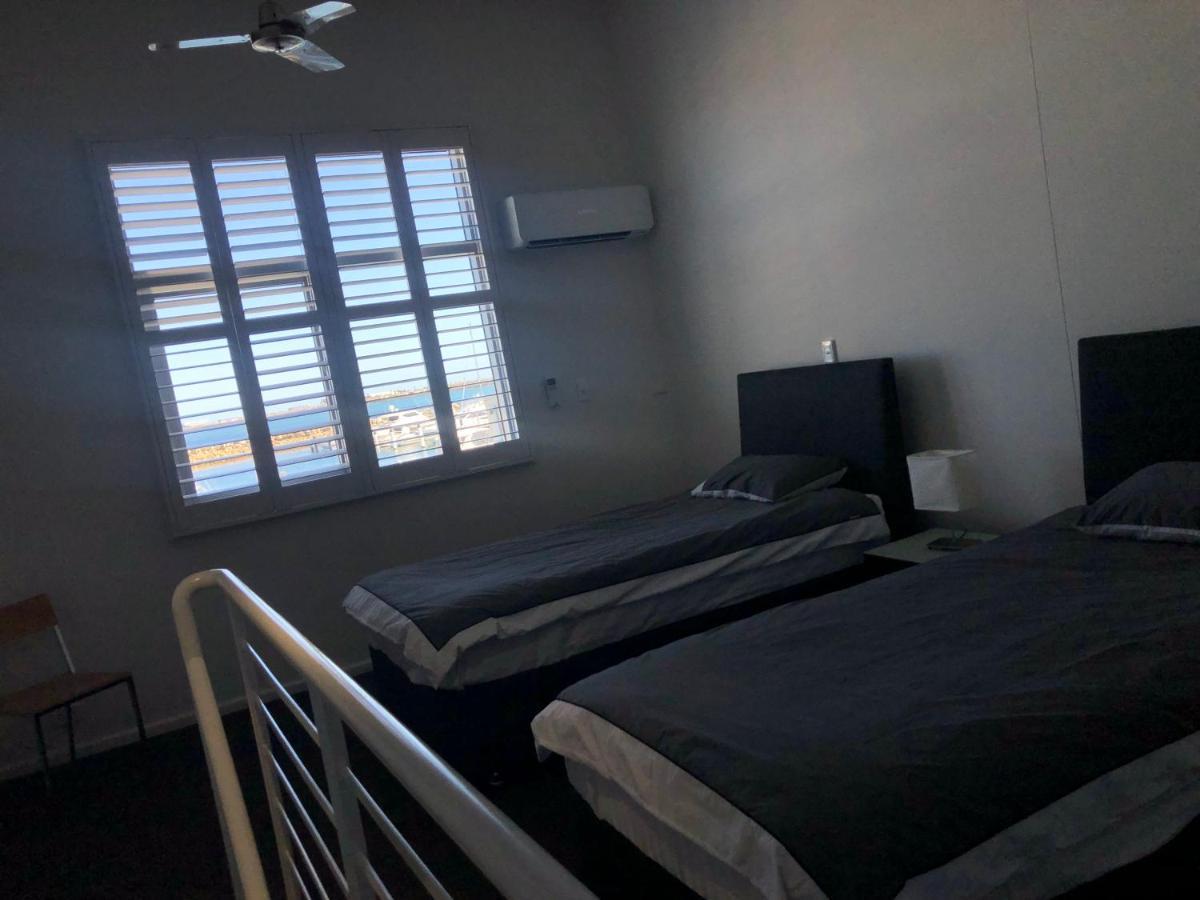 Villa Fremantle Harbour Townhouse Extérieur photo
