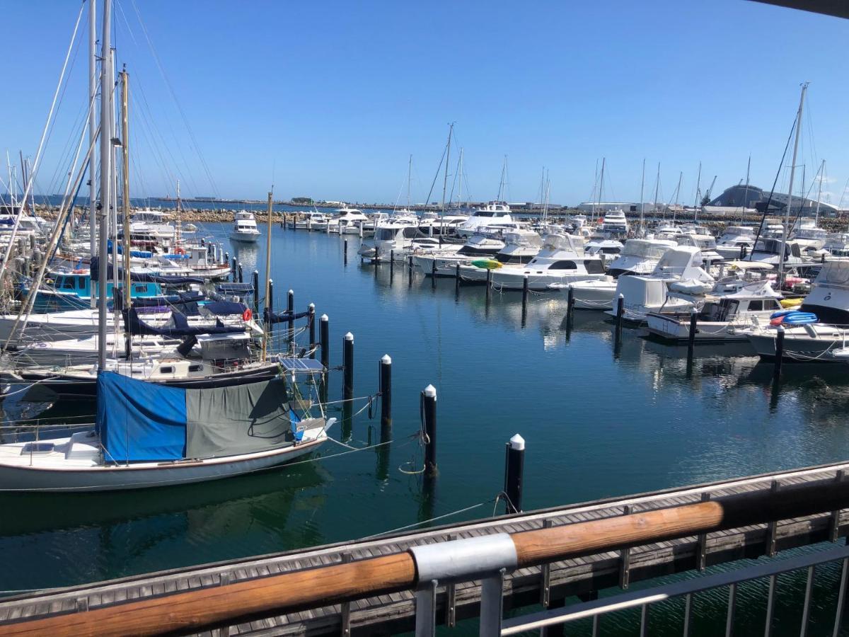 Villa Fremantle Harbour Townhouse Extérieur photo