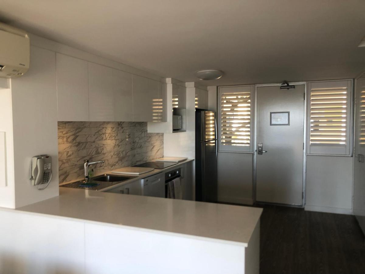 Villa Fremantle Harbour Townhouse Extérieur photo