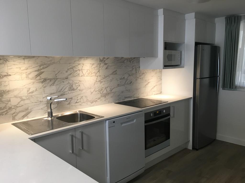 Villa Fremantle Harbour Townhouse Extérieur photo