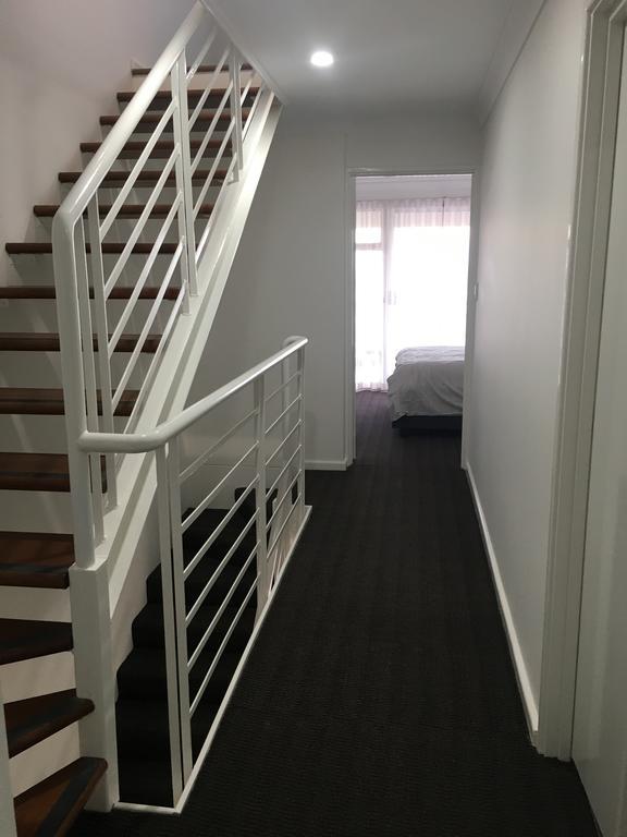 Villa Fremantle Harbour Townhouse Extérieur photo