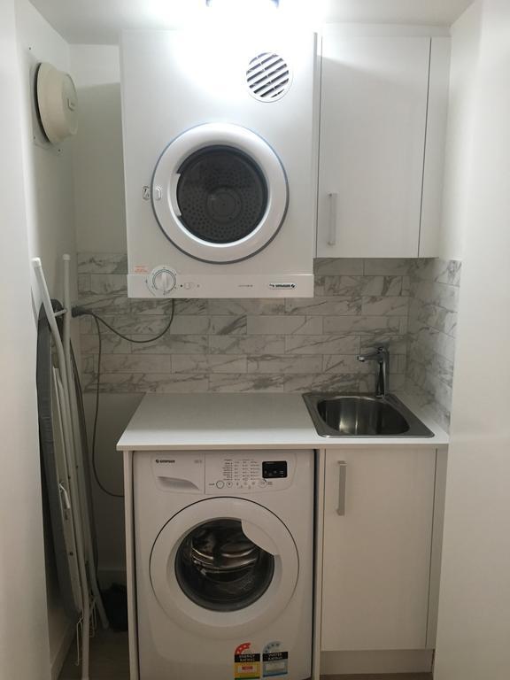 Villa Fremantle Harbour Townhouse Extérieur photo